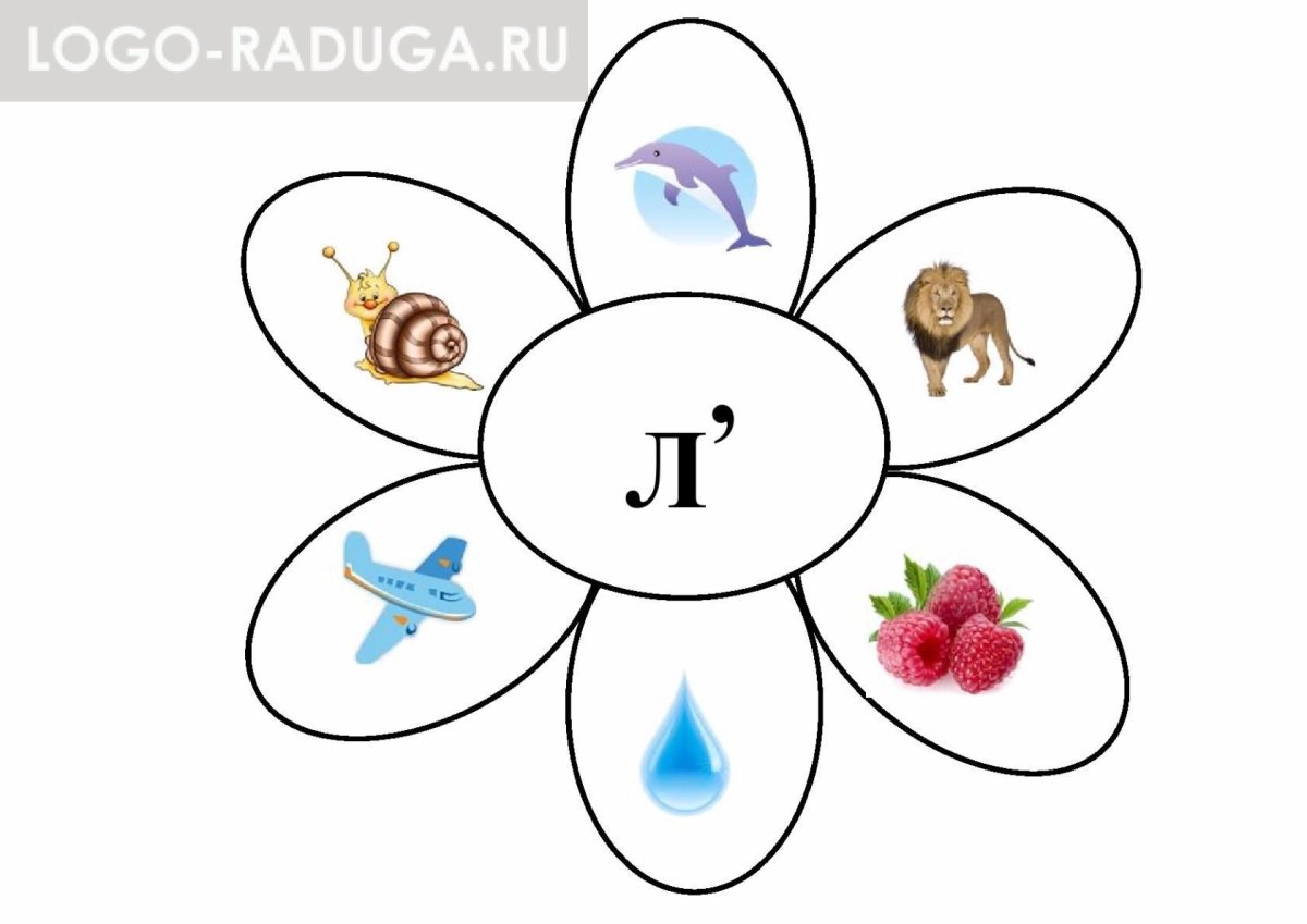 Автоматизация звука ч в словах