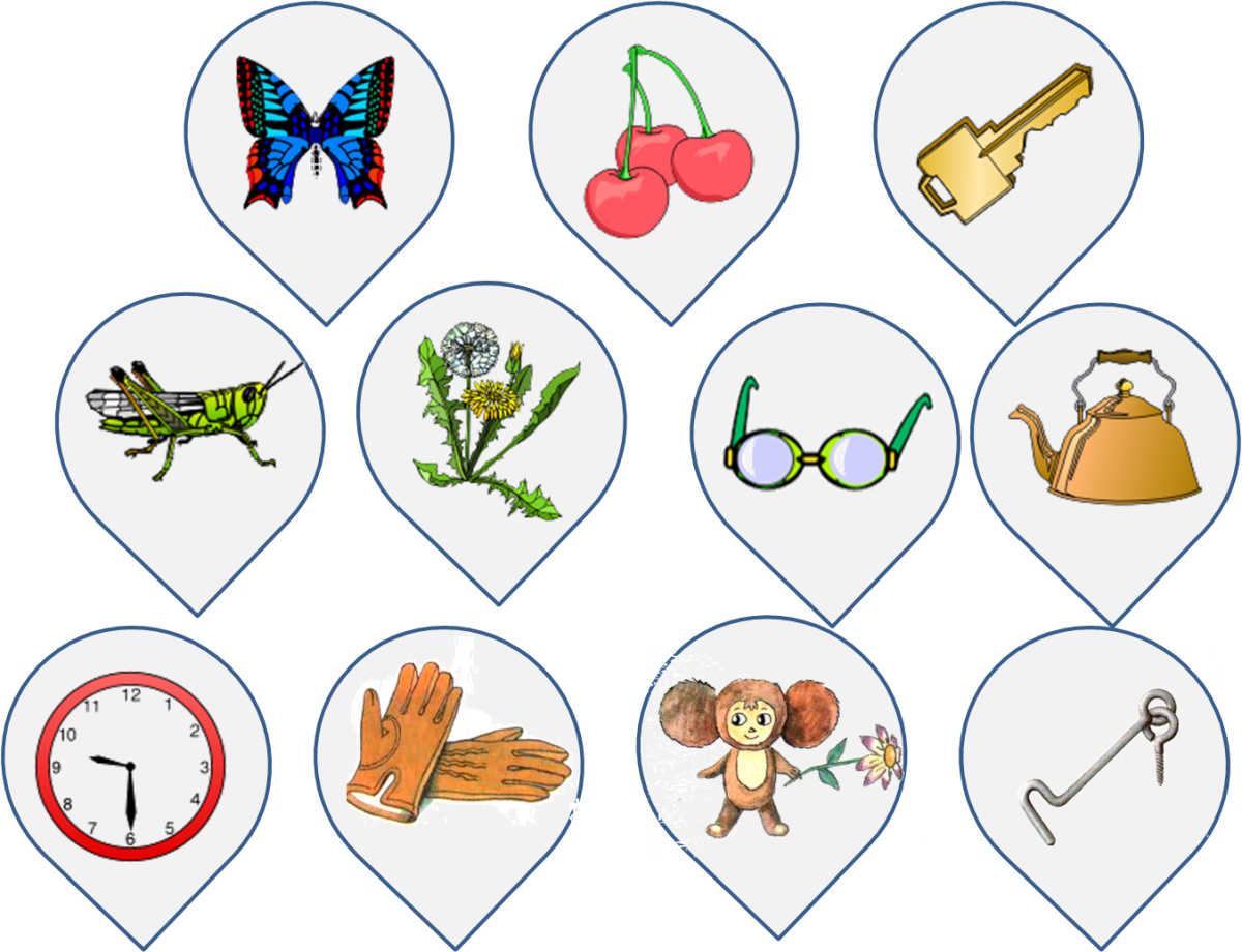 Автоматизация звука ч