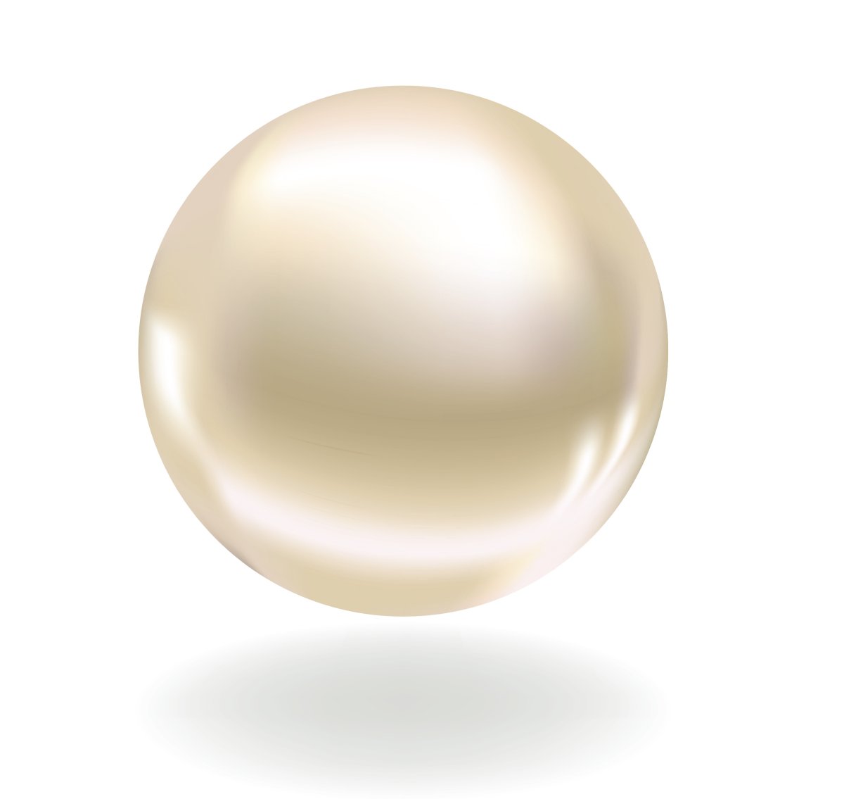 Розовый жемчуг