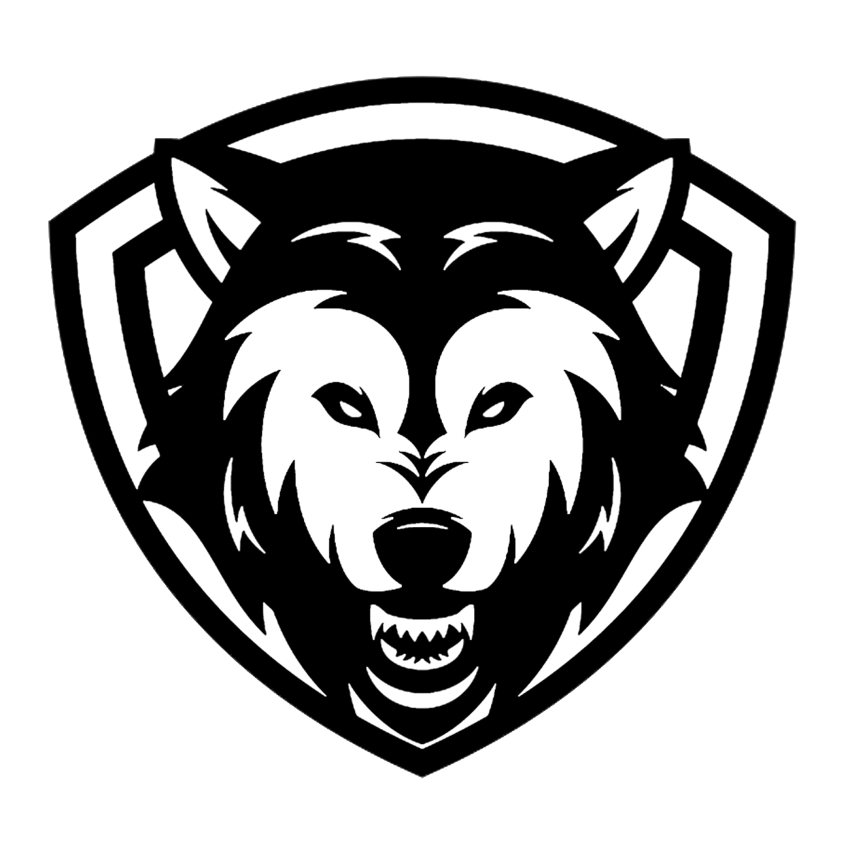 Эскизы логотипов команд