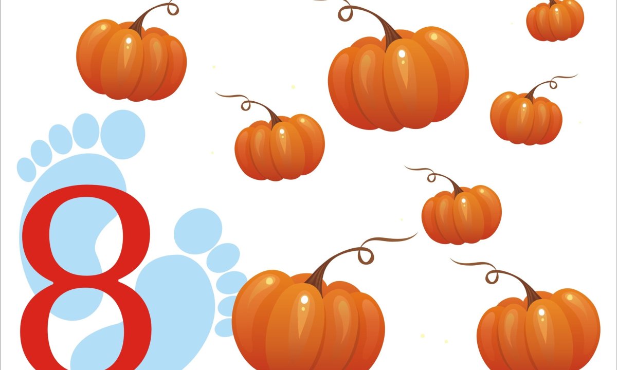 Карточки с предметами от 1 до 5