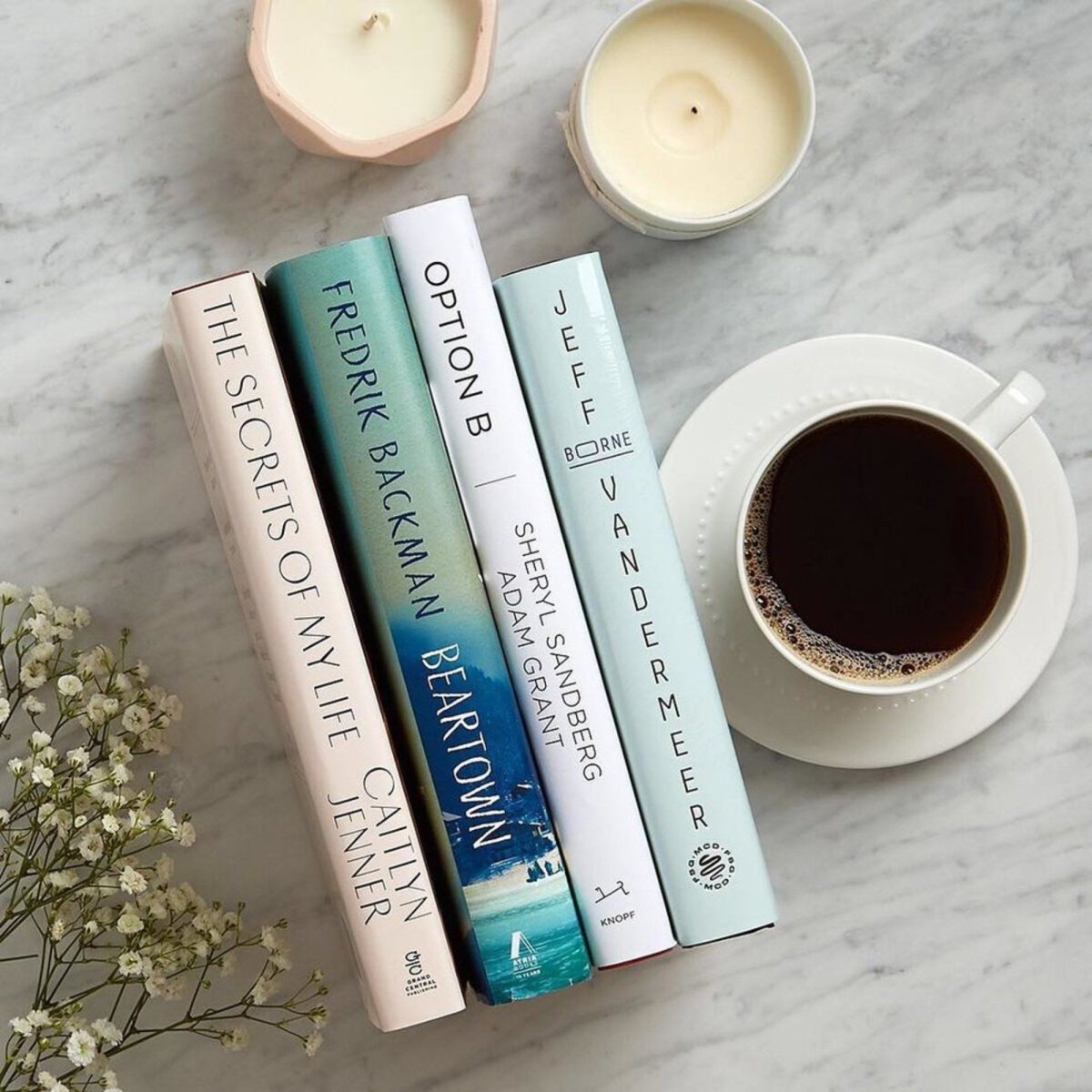 Как красиво сфотографировать книгу