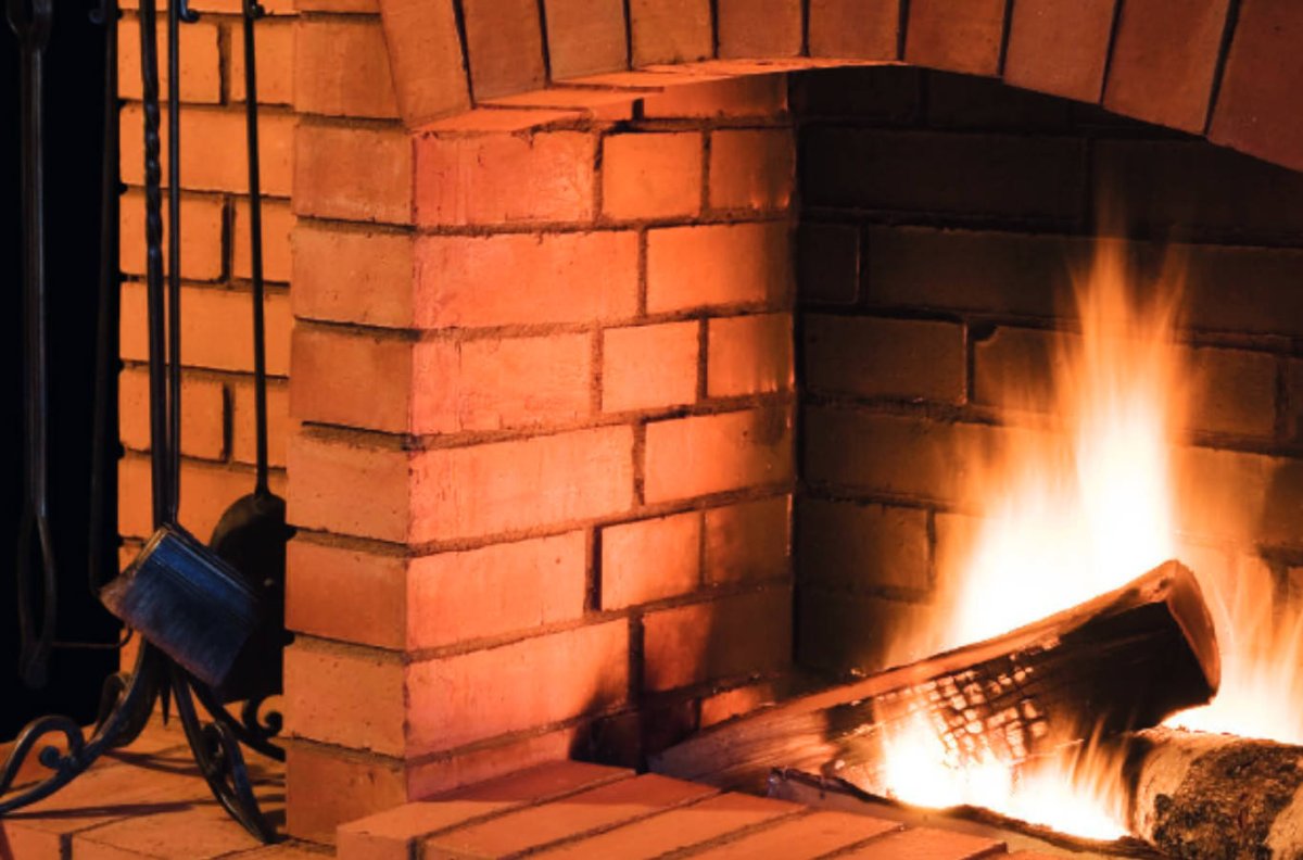 Визитки печи камины