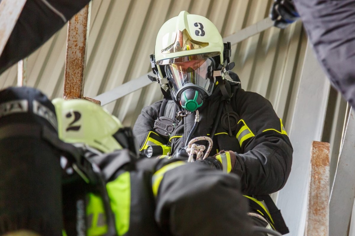 Fireman Rescue p5e22ba