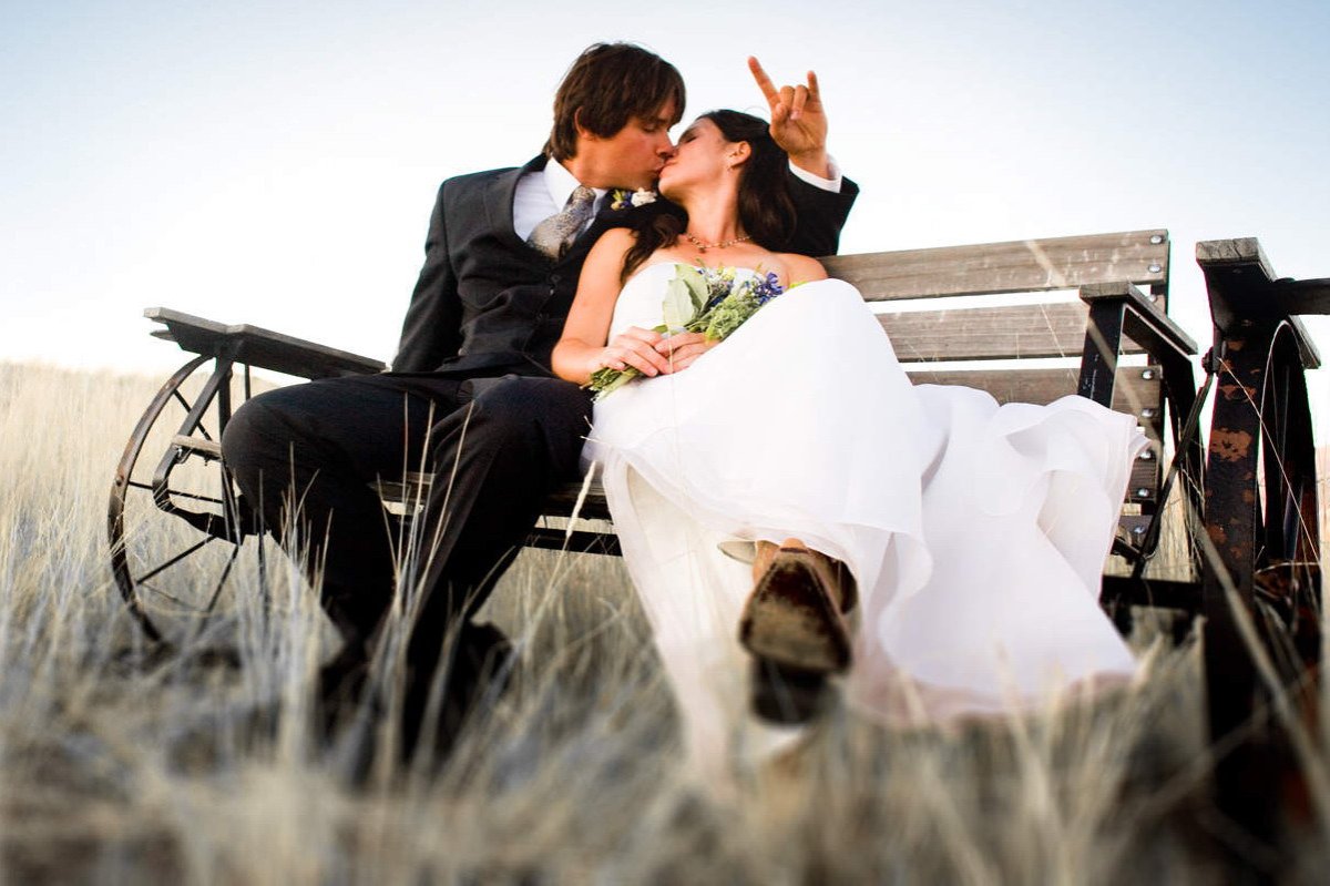 О браке и семье