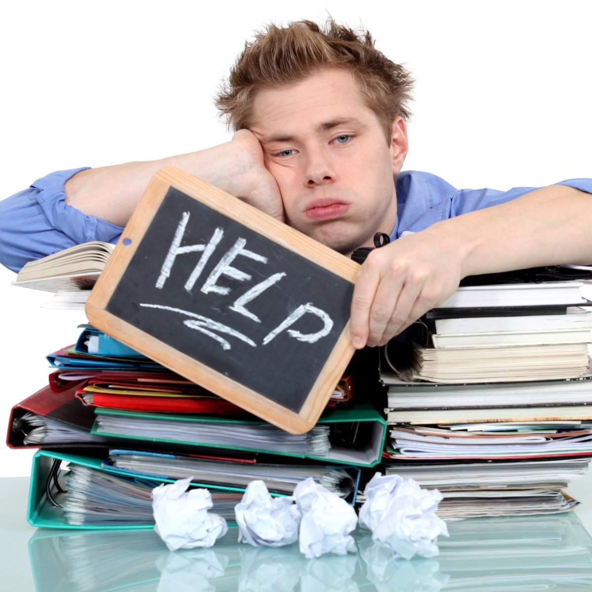 Проблемы студентов