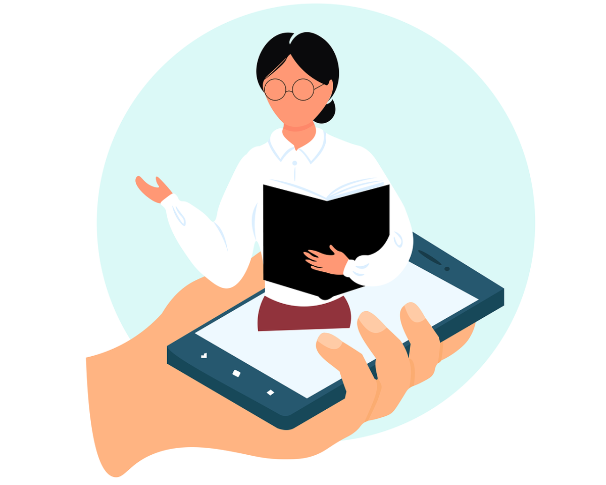 Дистанционное обучение