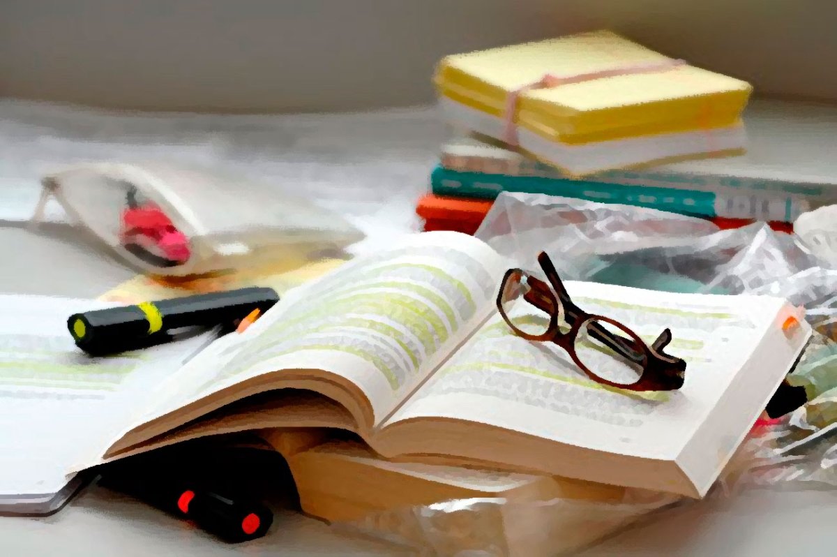 Учеба красиво