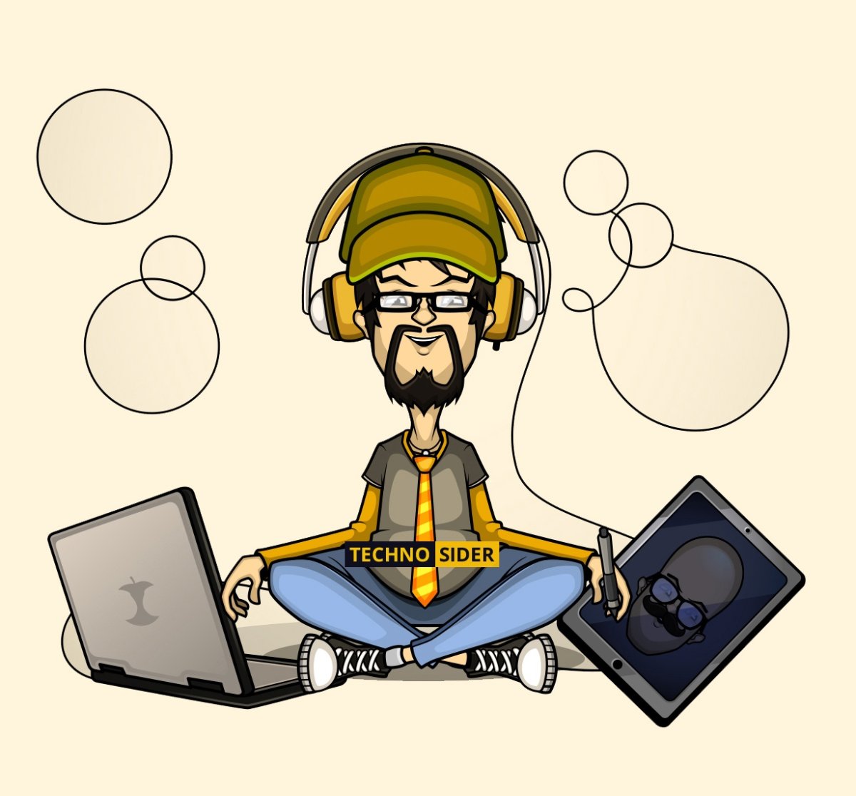 Смешной программист