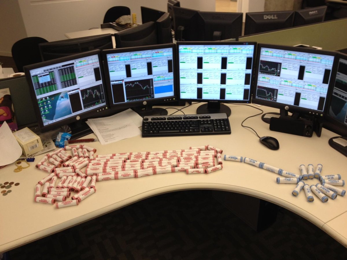 Приколы про разработчиков