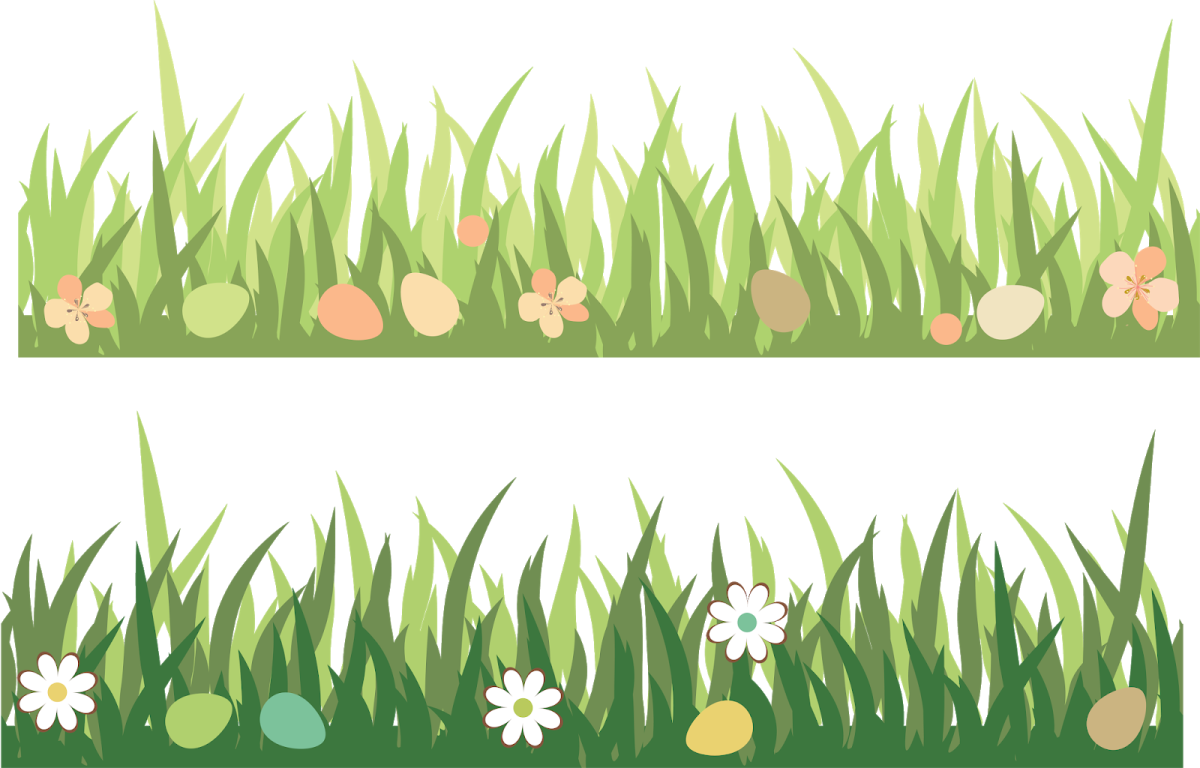 Трава для вырезания