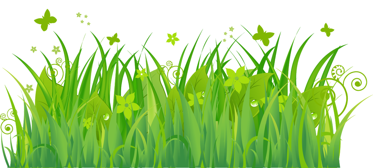 Весенняя травка для детей