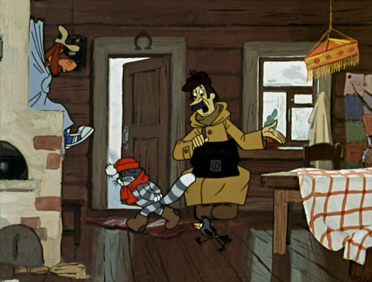 Сарай для детей