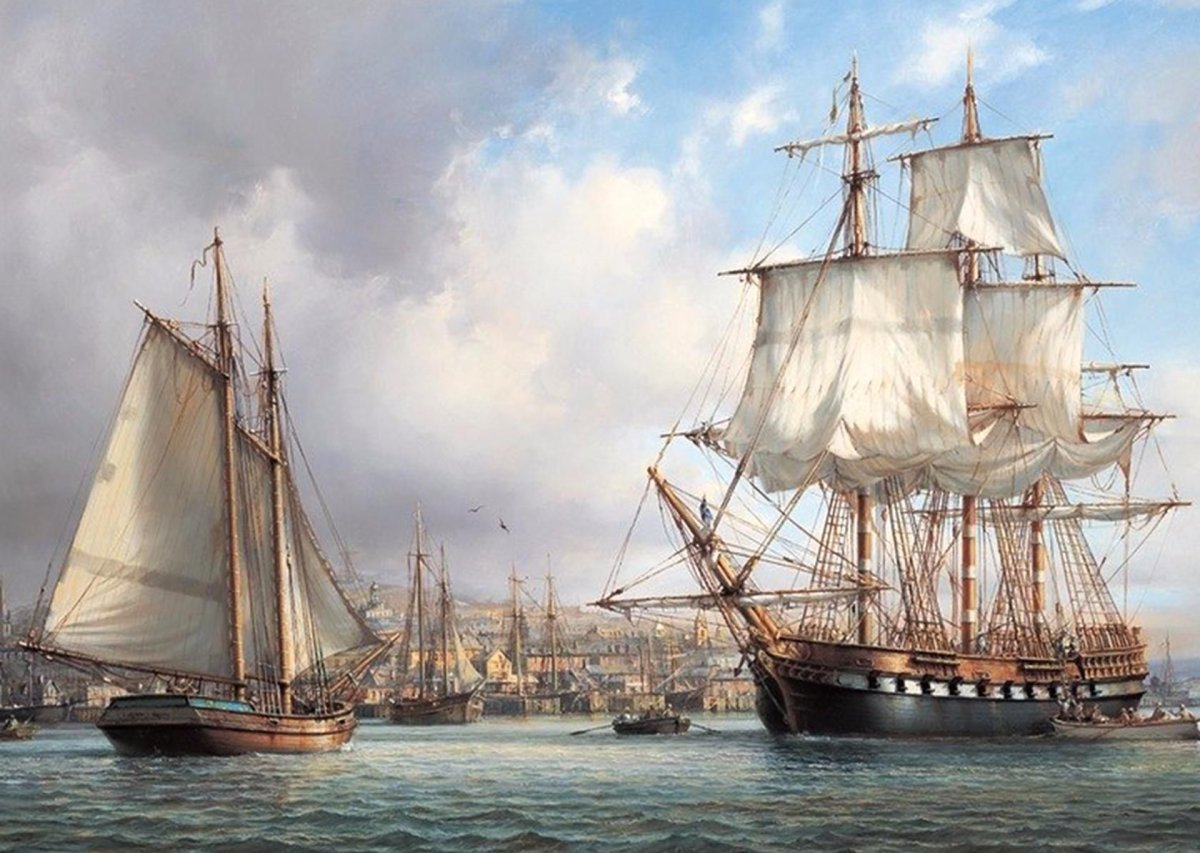 Душан Кадлец картины