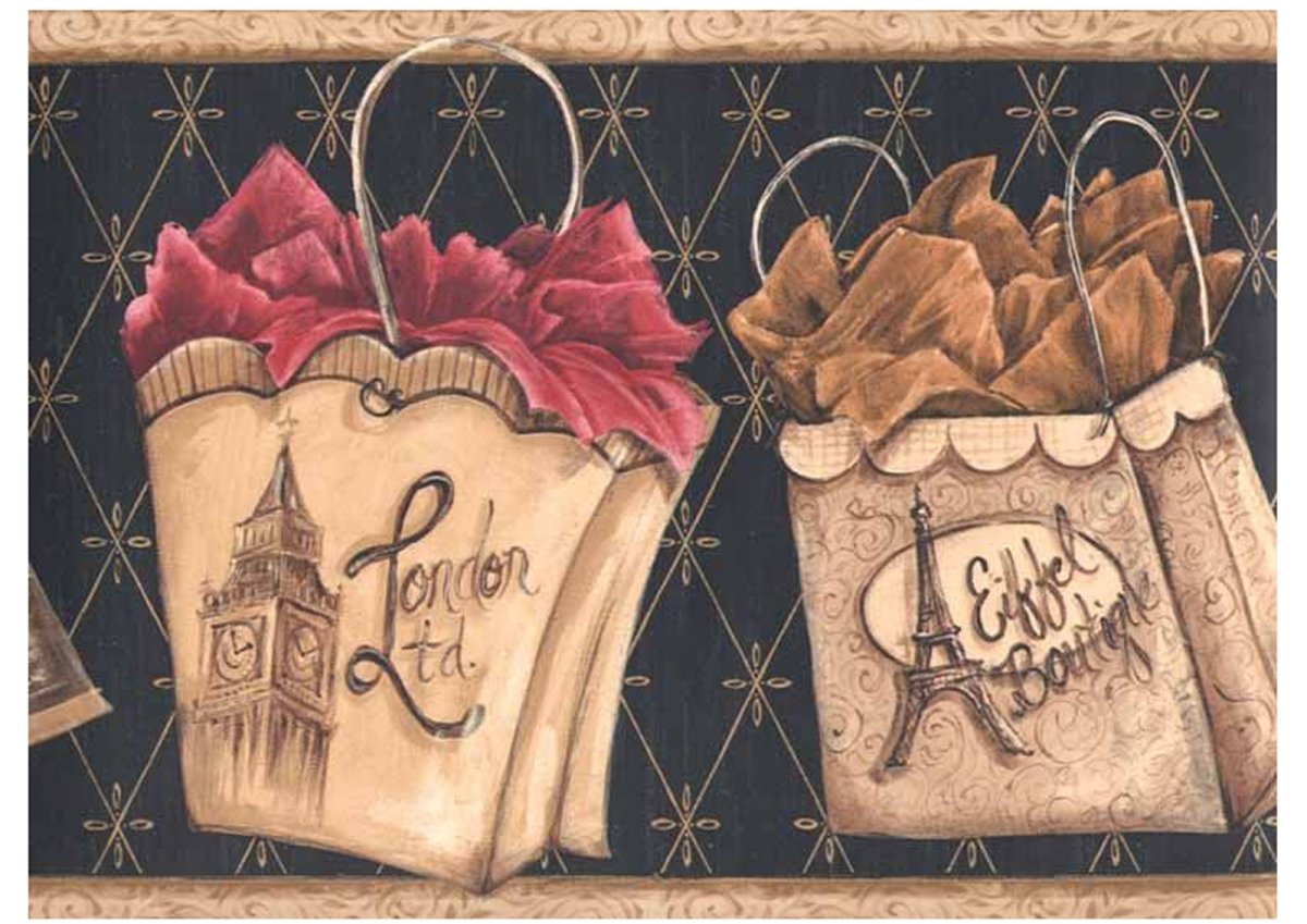 Красивые коллажи для декупажа