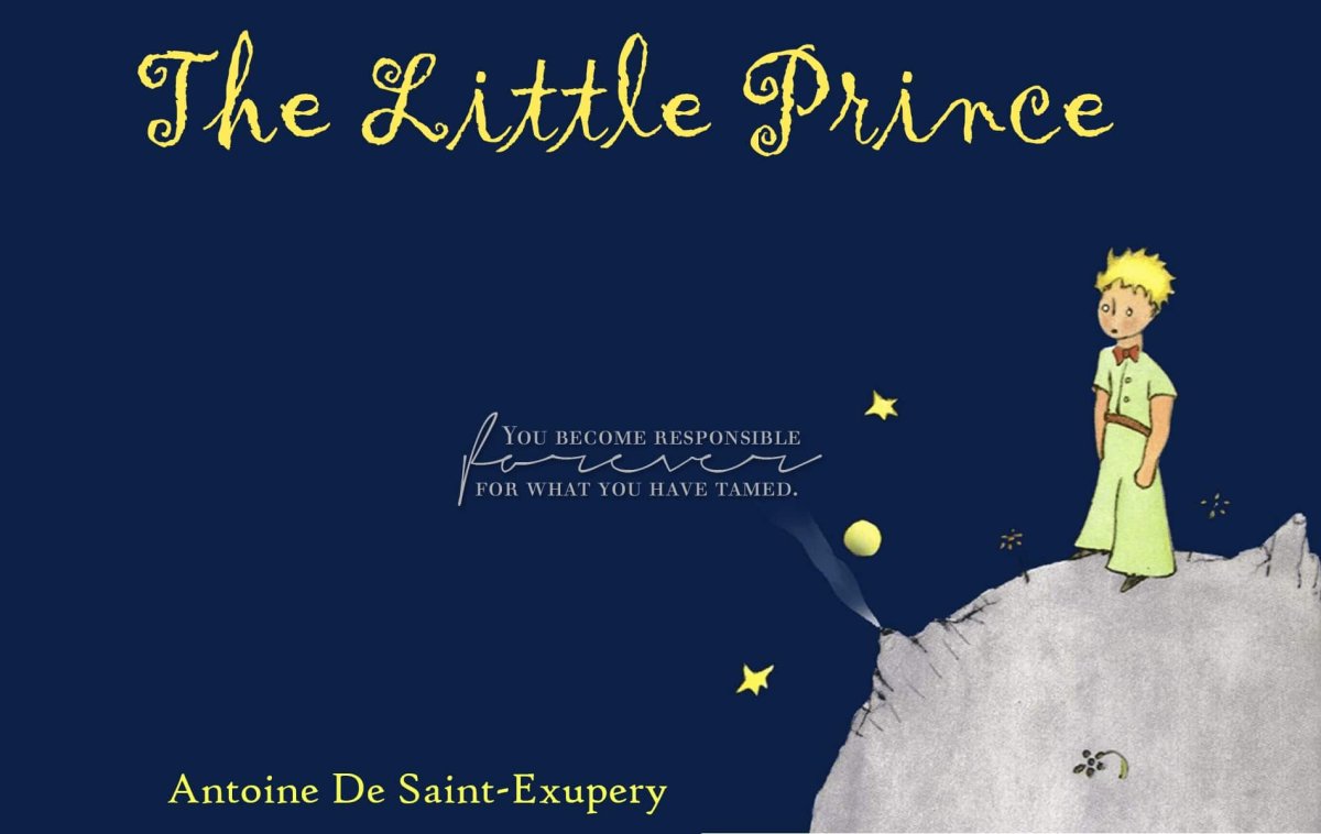 The little Prince