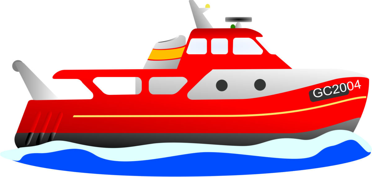 Водный транспорт