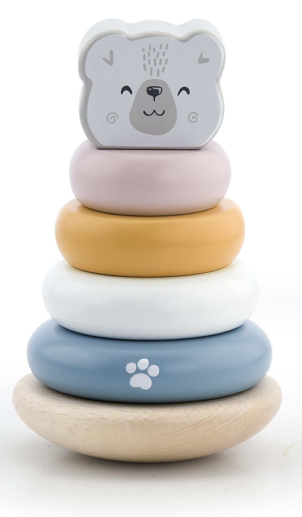 Пирамидка ТЕХНОК 2360