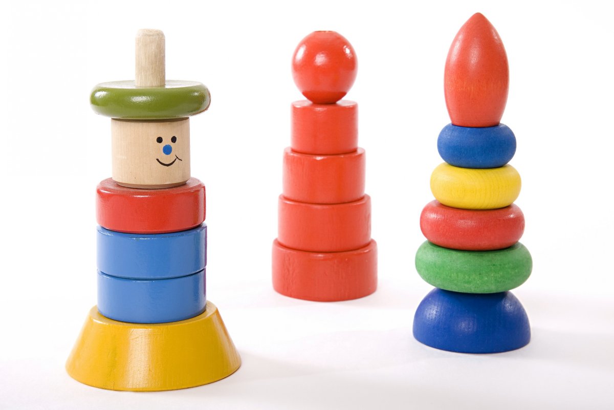 Раздаточный материал для малышей