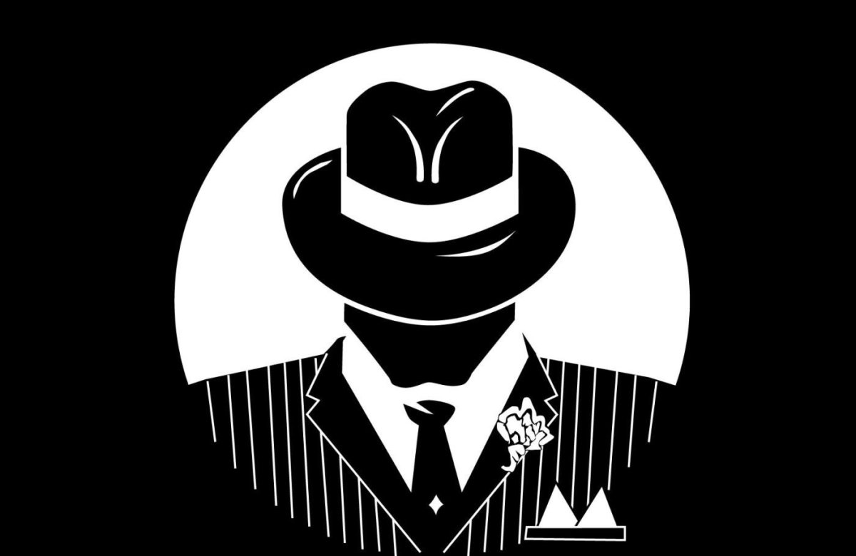 Итальянская мафия ава