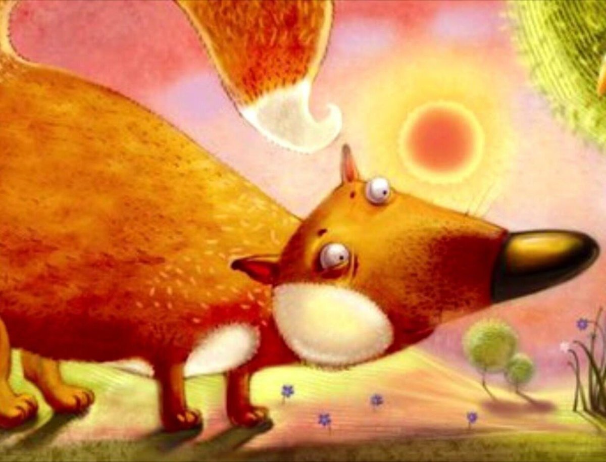 Ирина Августинович Лисенок