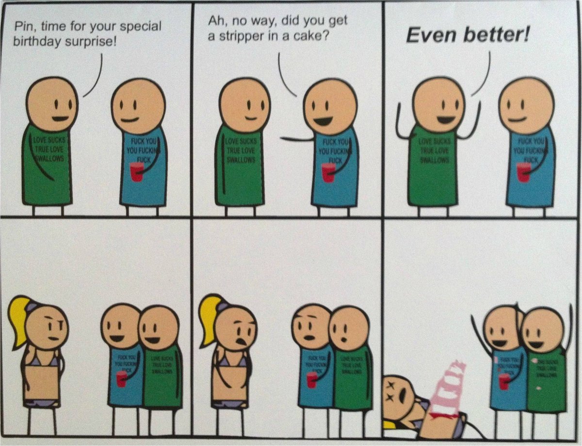 Торт для парня