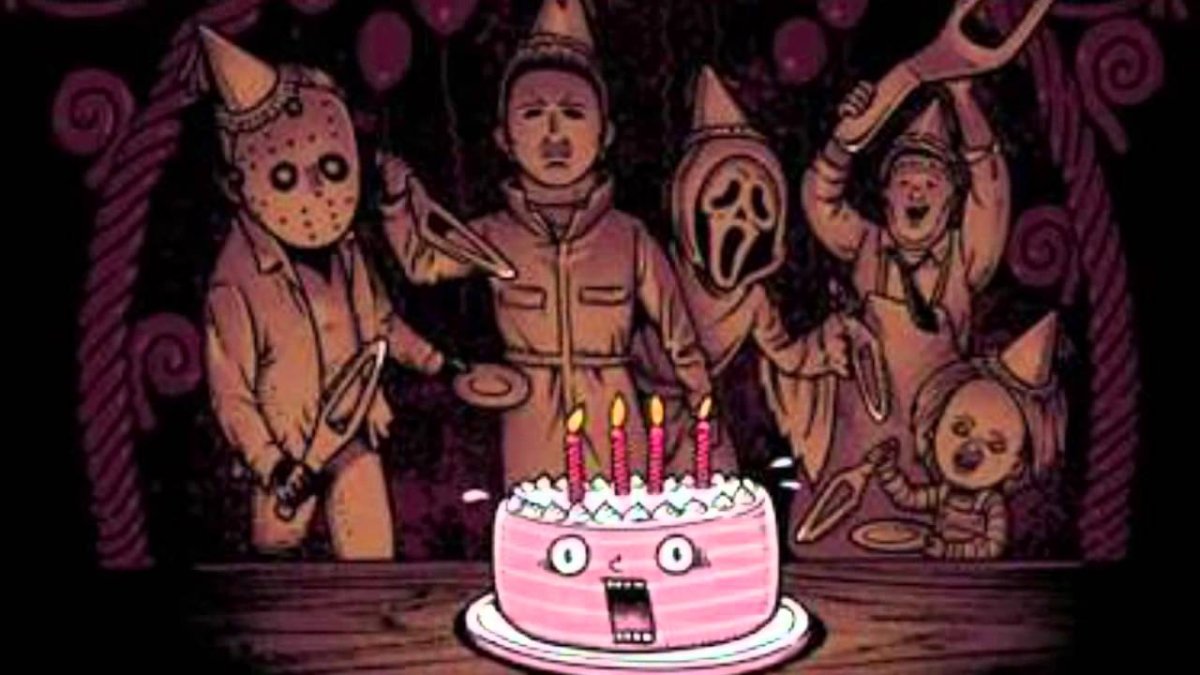 С днем рождения Семеныс