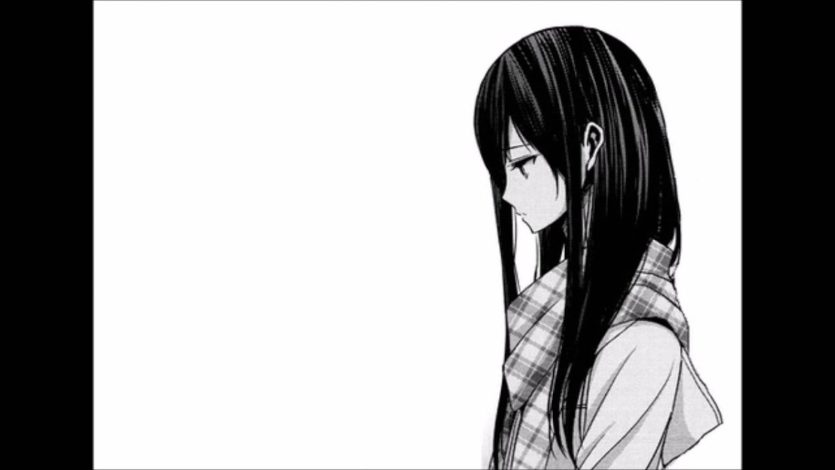 Мэй Аихара Манга