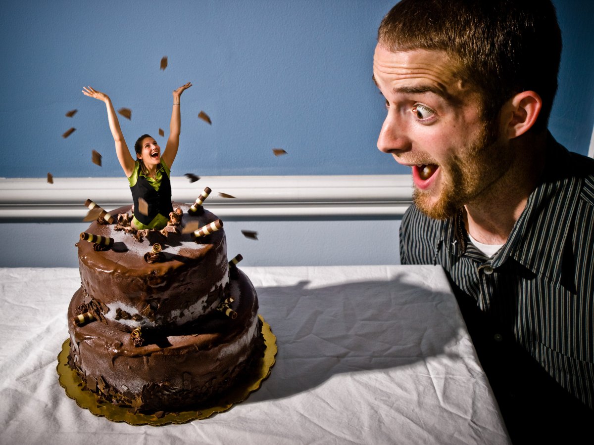 С днем рождения прикольные