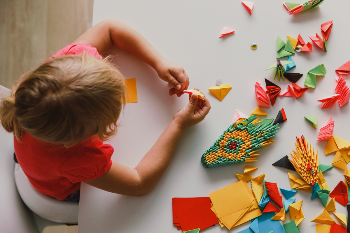 Пахарита Heavy Rain