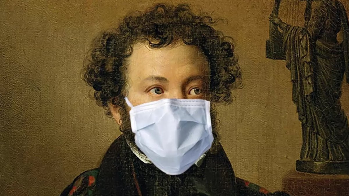 Портрет а.с. Пушкина п.ф. Соколов. 1836