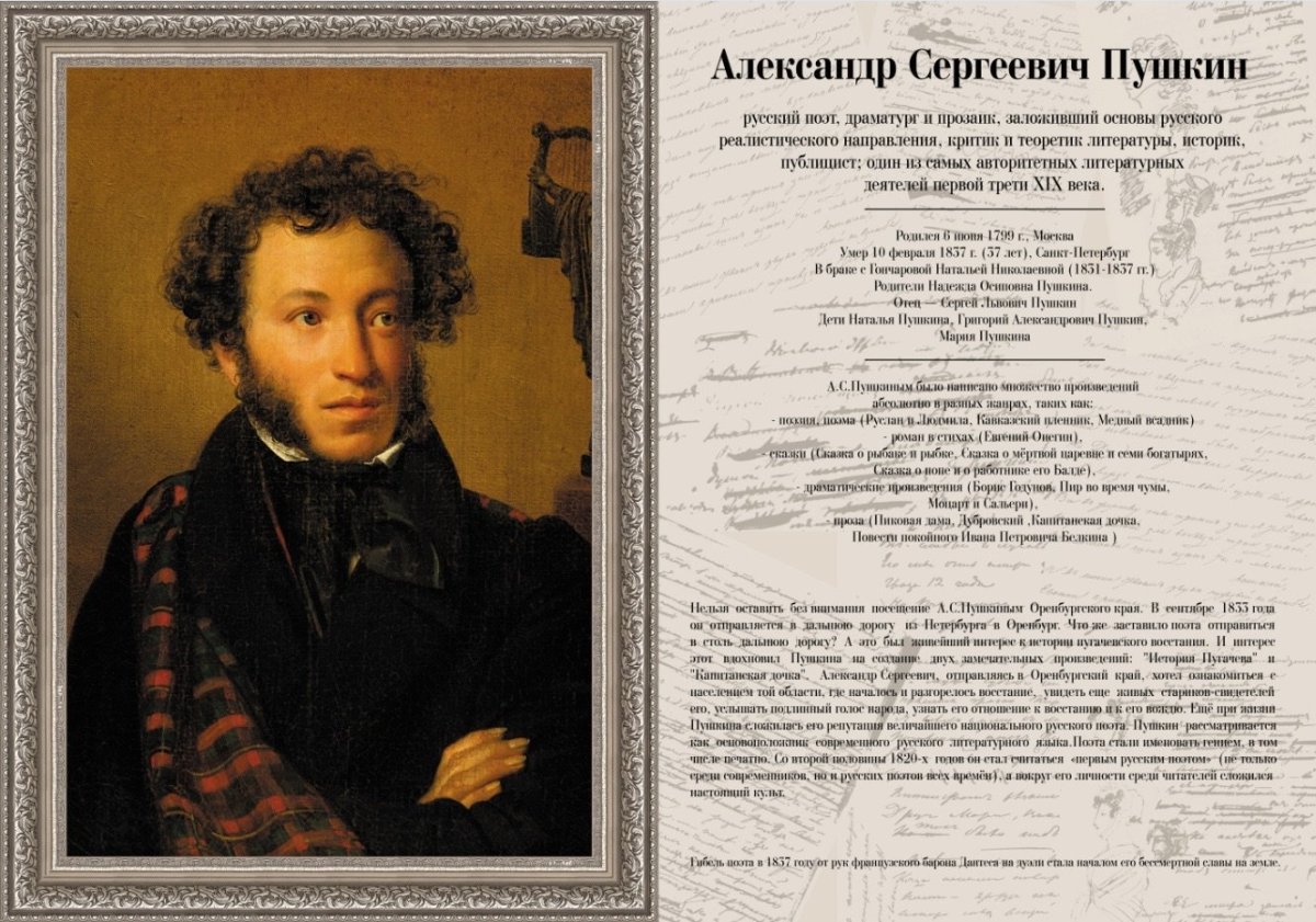 Александр Сергеевич Пушкин мемы
