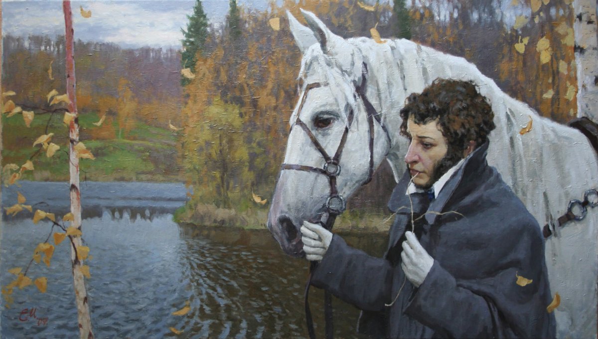 Энгель Насибулин художник