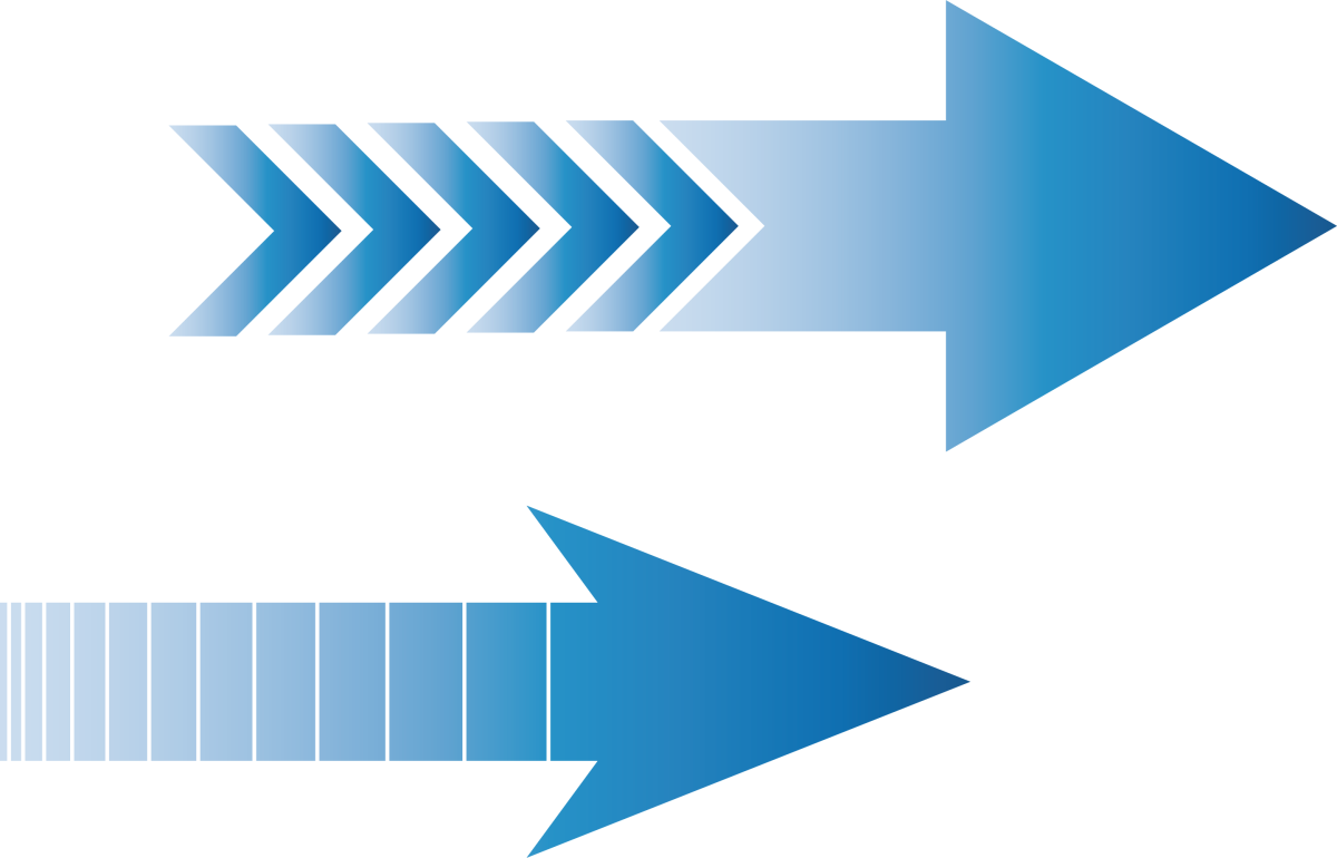 Красивая стрелка