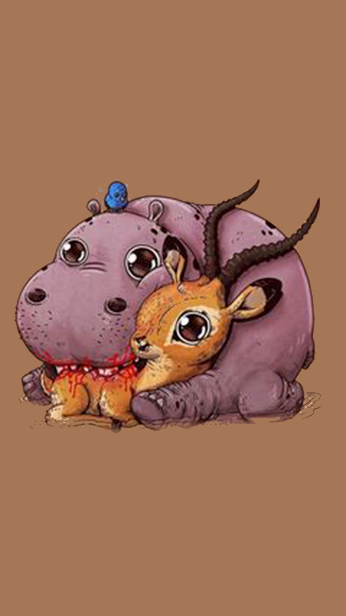 Корова иконка