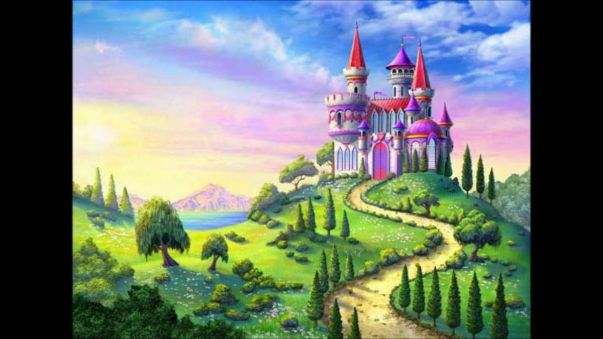 Сказочная Страна