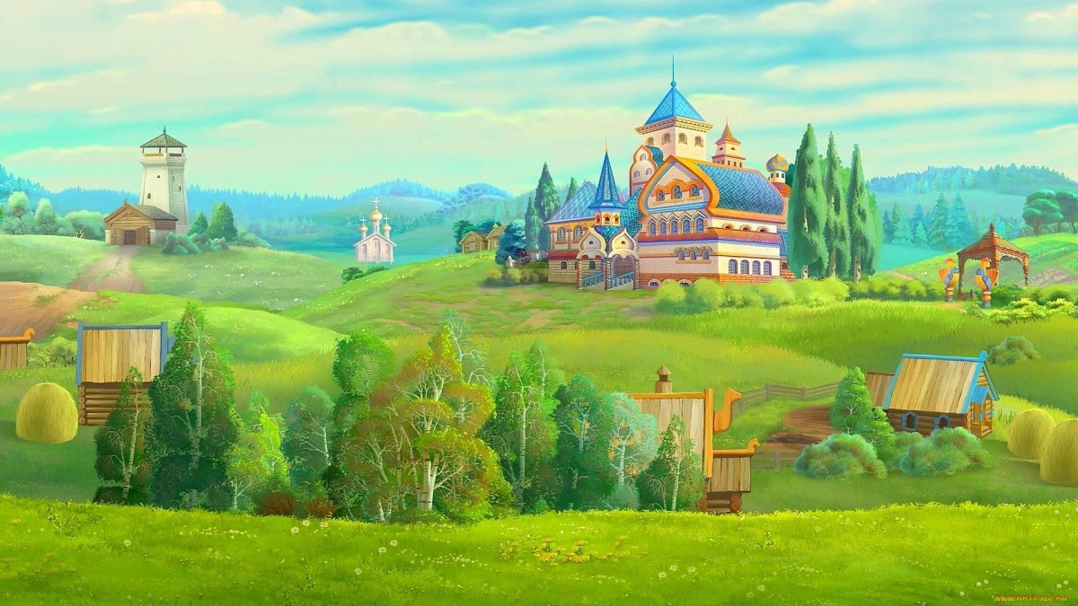 София прекрасная королевство