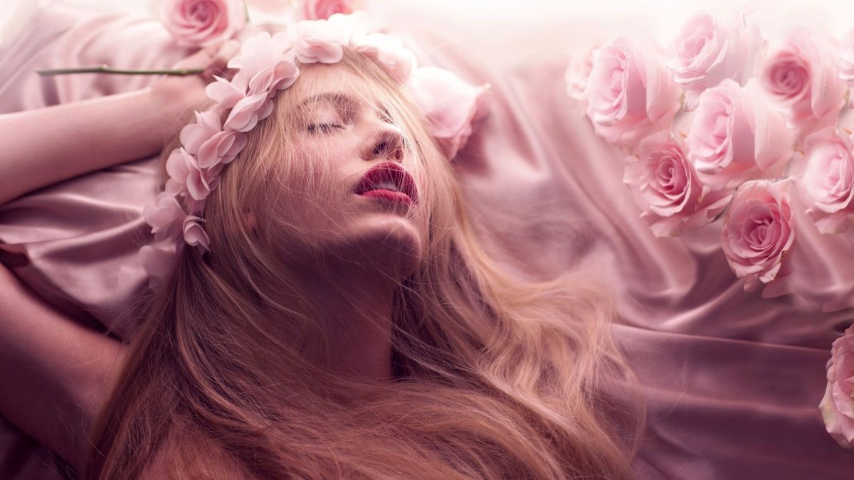 Юлия летняя Самара