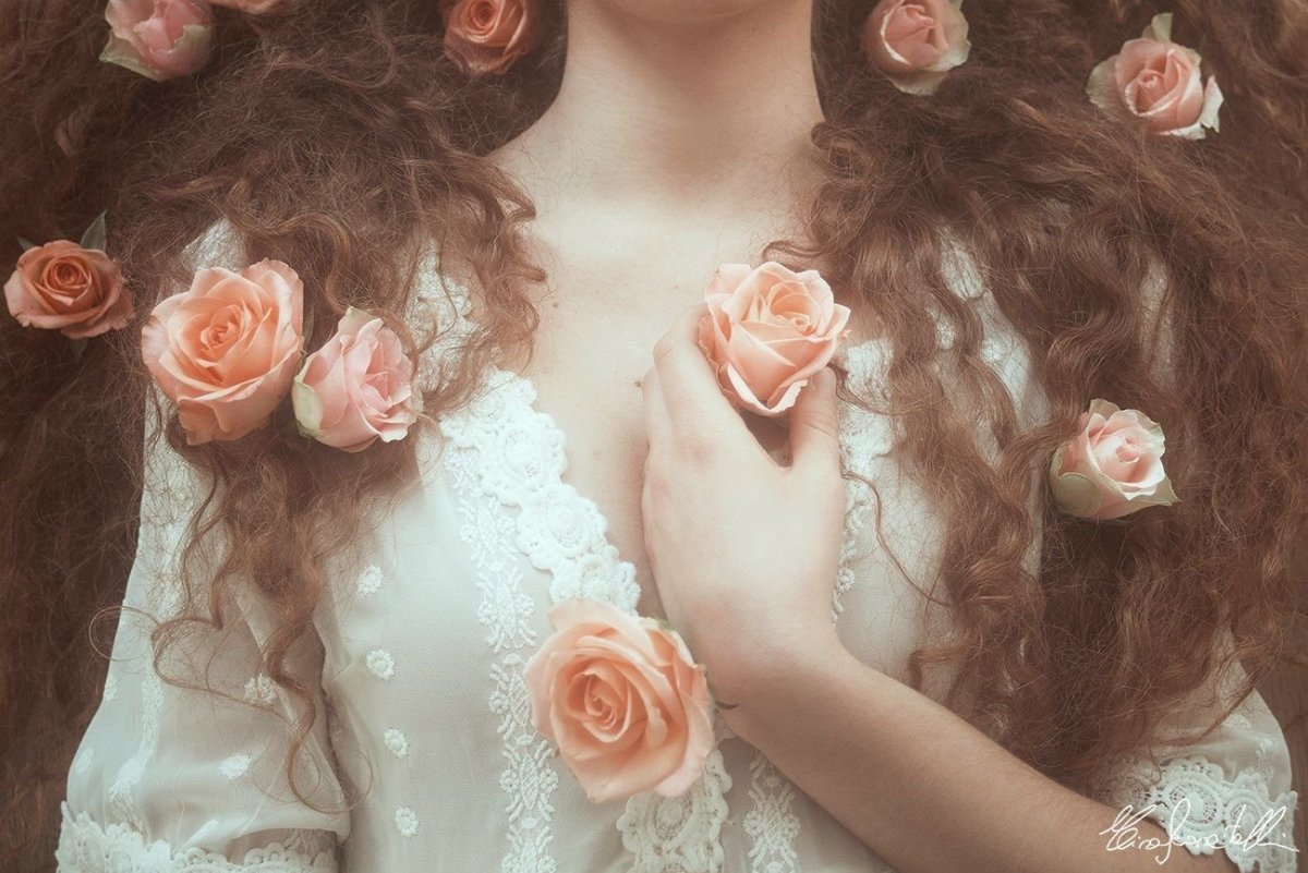 Винтажная Эстетика