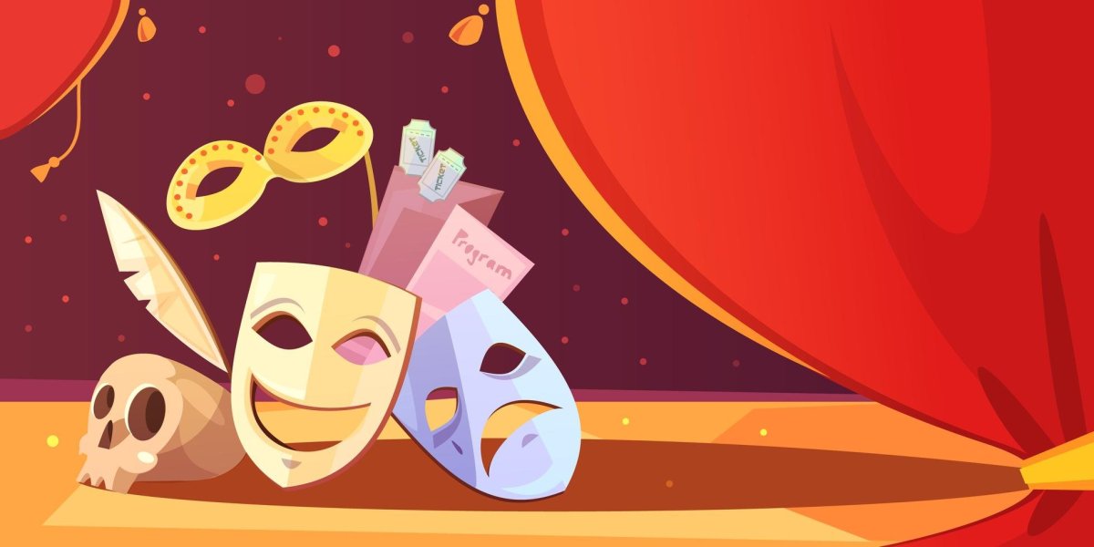 Афиша театра