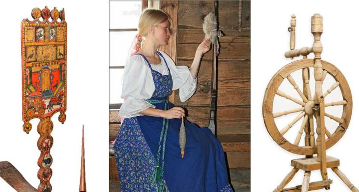 Лото гончарное ремесло для детей