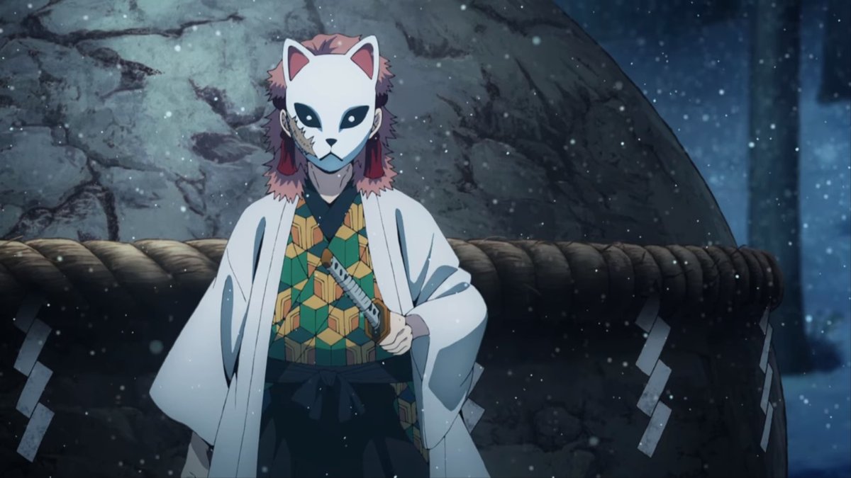 Сабито Киметсу