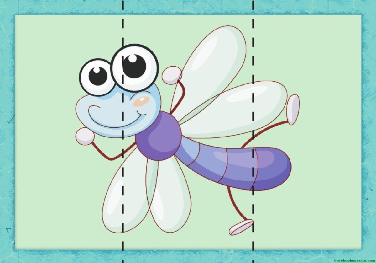 Разрезные картинки