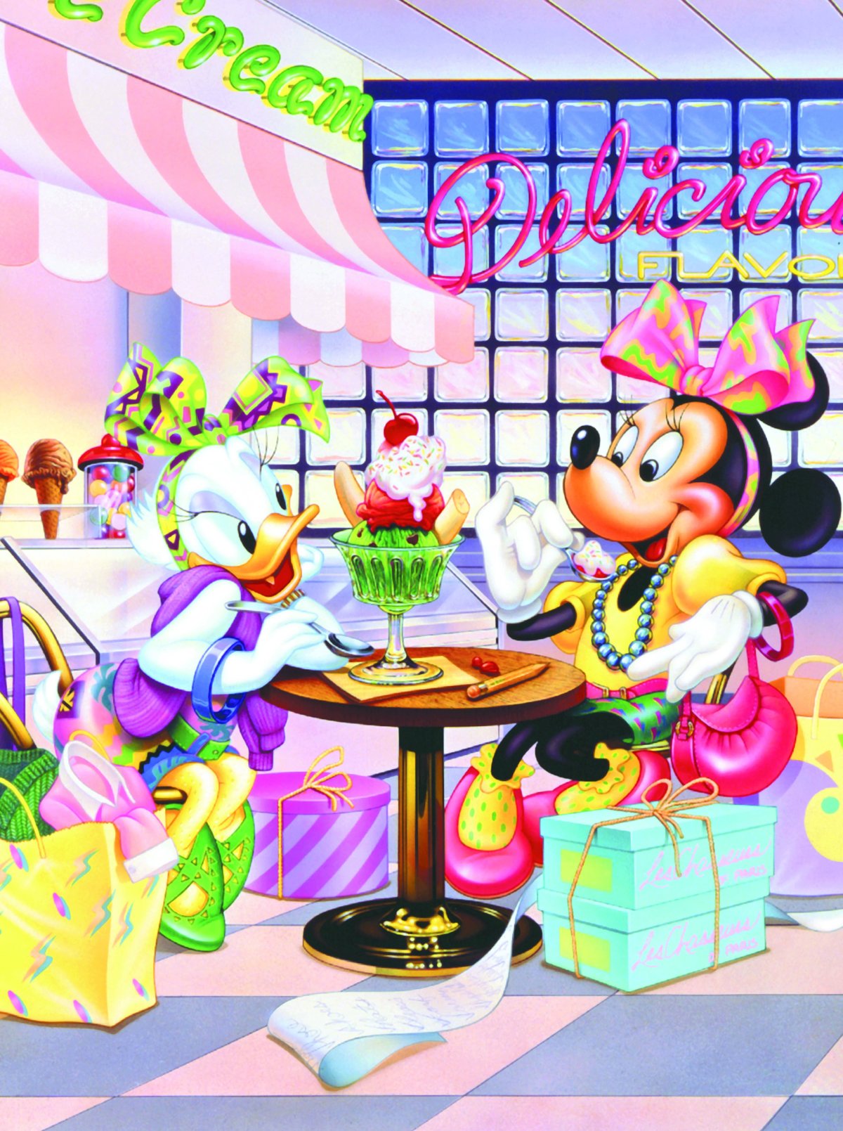 Кафе с игровой комнатой для детей