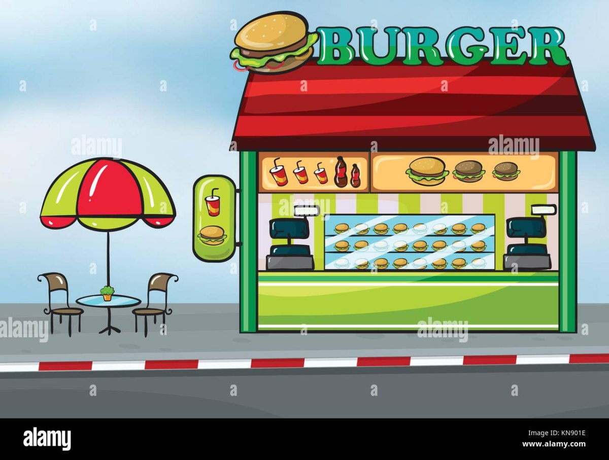 Детский развивающий центр помещения