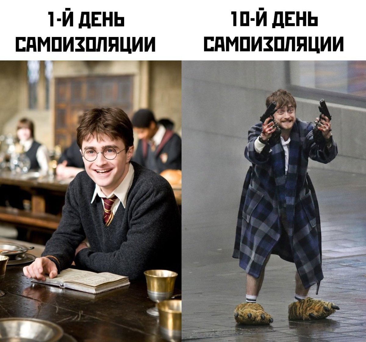 Хорошего дня зима