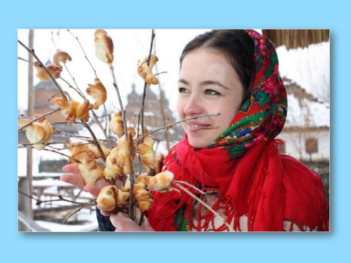 Печенье Жаворонки