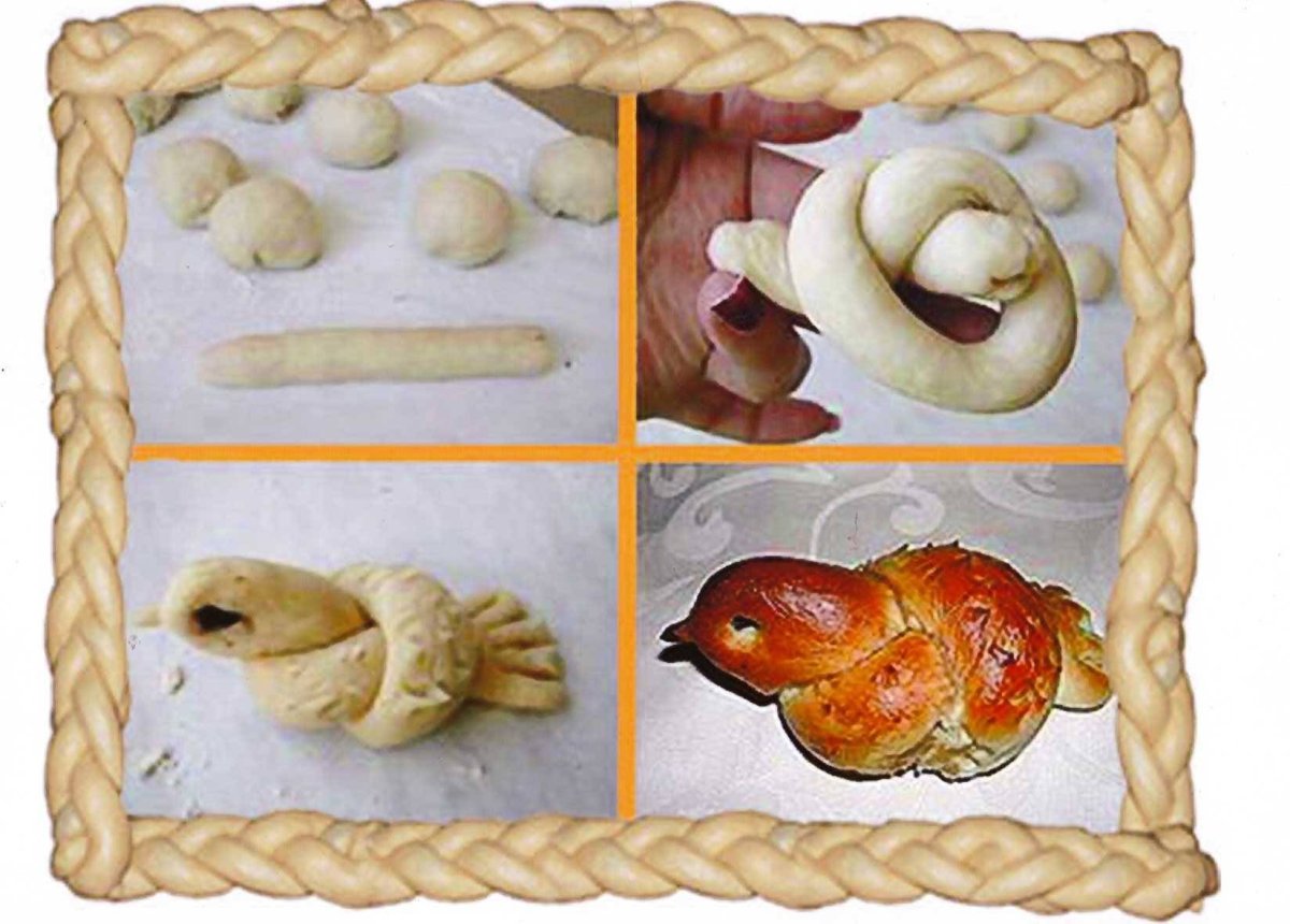 Закликание весны