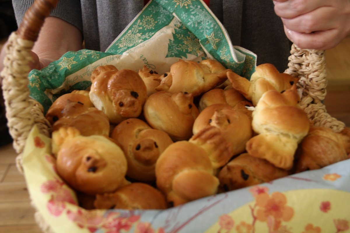 22 Марта Жаворонки сорок сороков