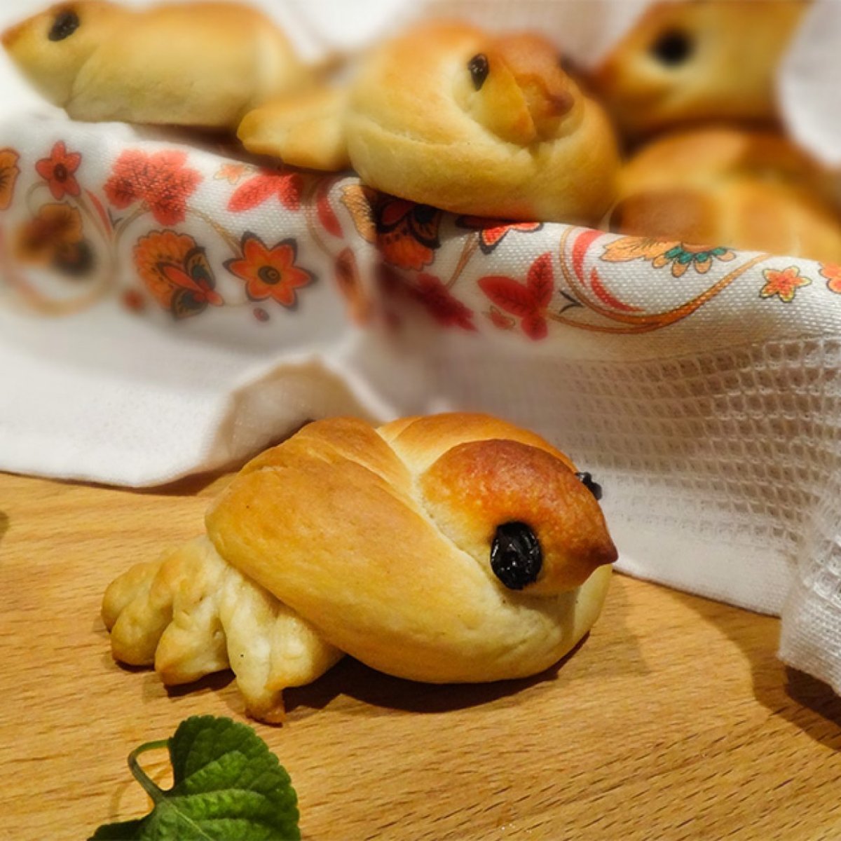 Жаворонок в древности